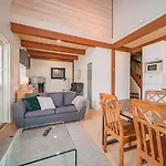 Levillas Golfvaeylae 3c Apartment Levi