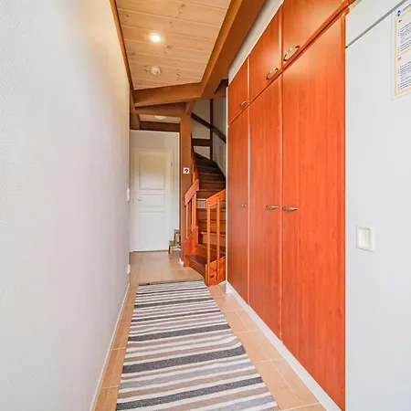 Levillas Golfvaeylae 3c Daire Levi