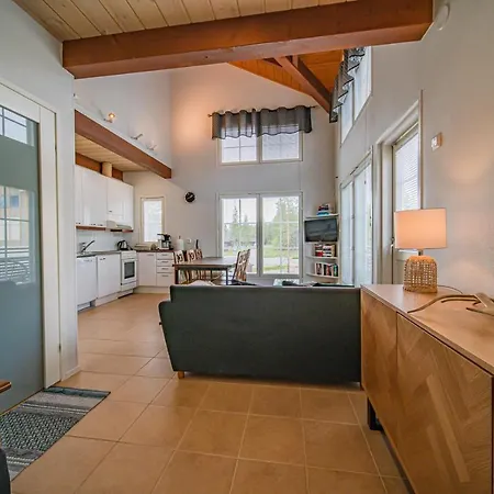 Levillas Golfvaeylae 3c Appartement *