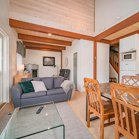 Levillas Golfvaeylae 3c Apartamento Levi