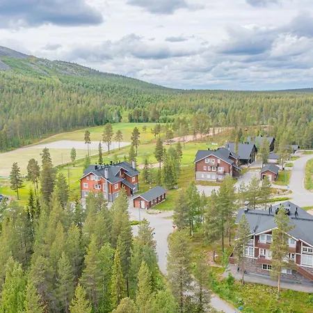 Levillas Golfvaeylae 3c * Levi