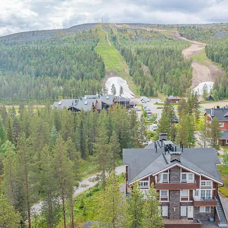 Levillas Golfvaeylae 3c Appartement