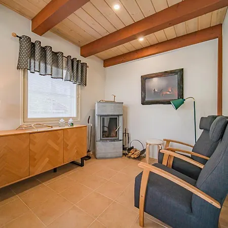 Appartement Levillas Golfvaeylae 3c *