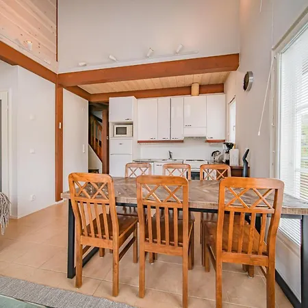 Appartement Levillas Golfvaeylae 3c *