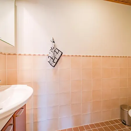 Appartement Levillas Golfvaeylae 3c Levi