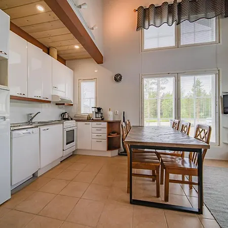 Levillas Golfvaeylae 3c Apartamento