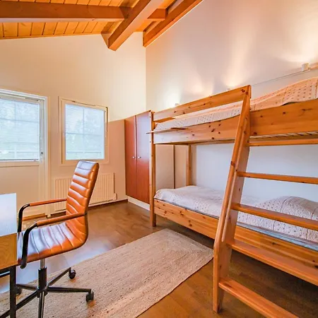 Appartement Levillas Golfvaeylae 3c Levi