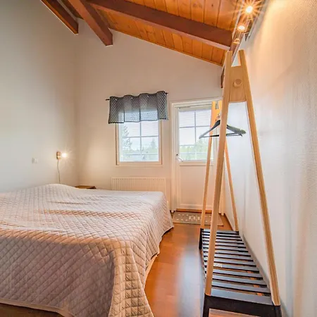 Levillas Golfvaeylae 3c Daire *