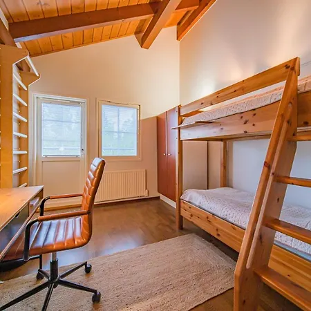 Appartement Levillas Golfvaeylae 3c Levi